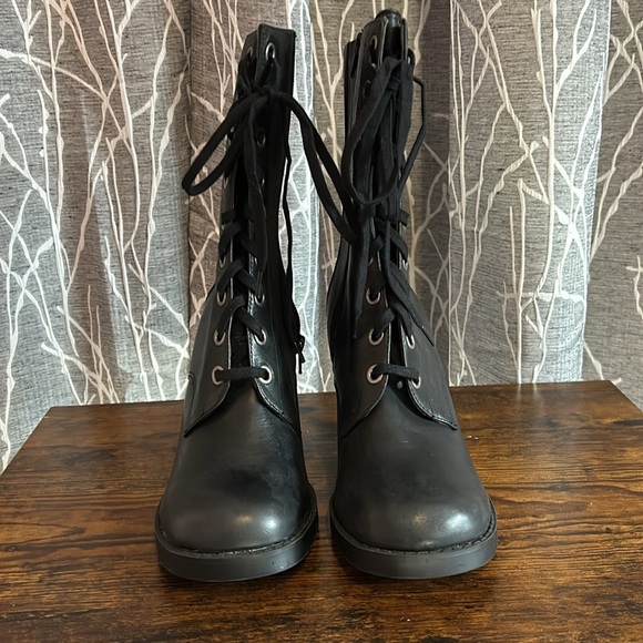 NEW Women’s Chinese Laundry Oracle Boot sz 9​ - Picture 2 of 7